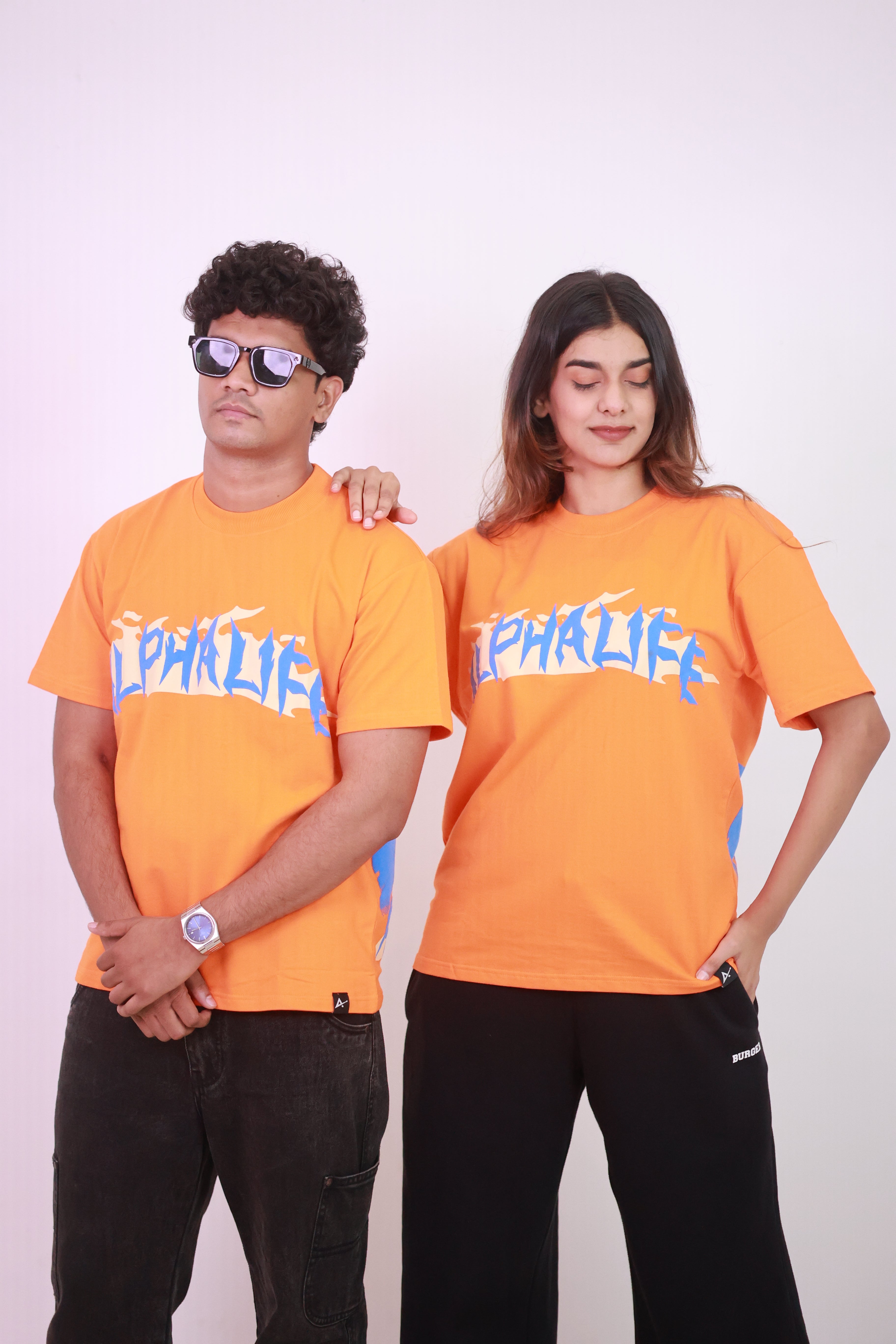 Last Flying F**k Tee