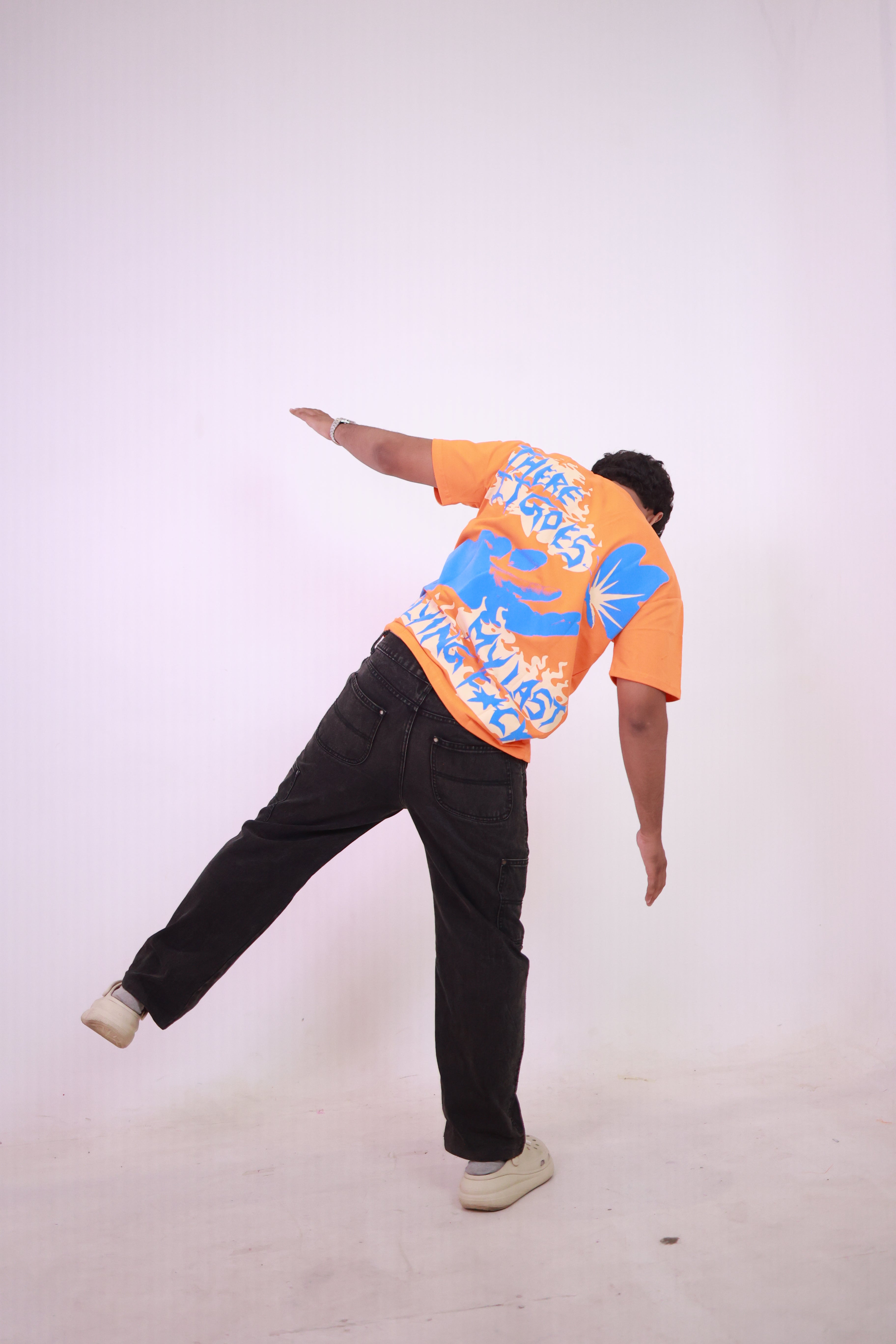 Last Flying F**k Tee