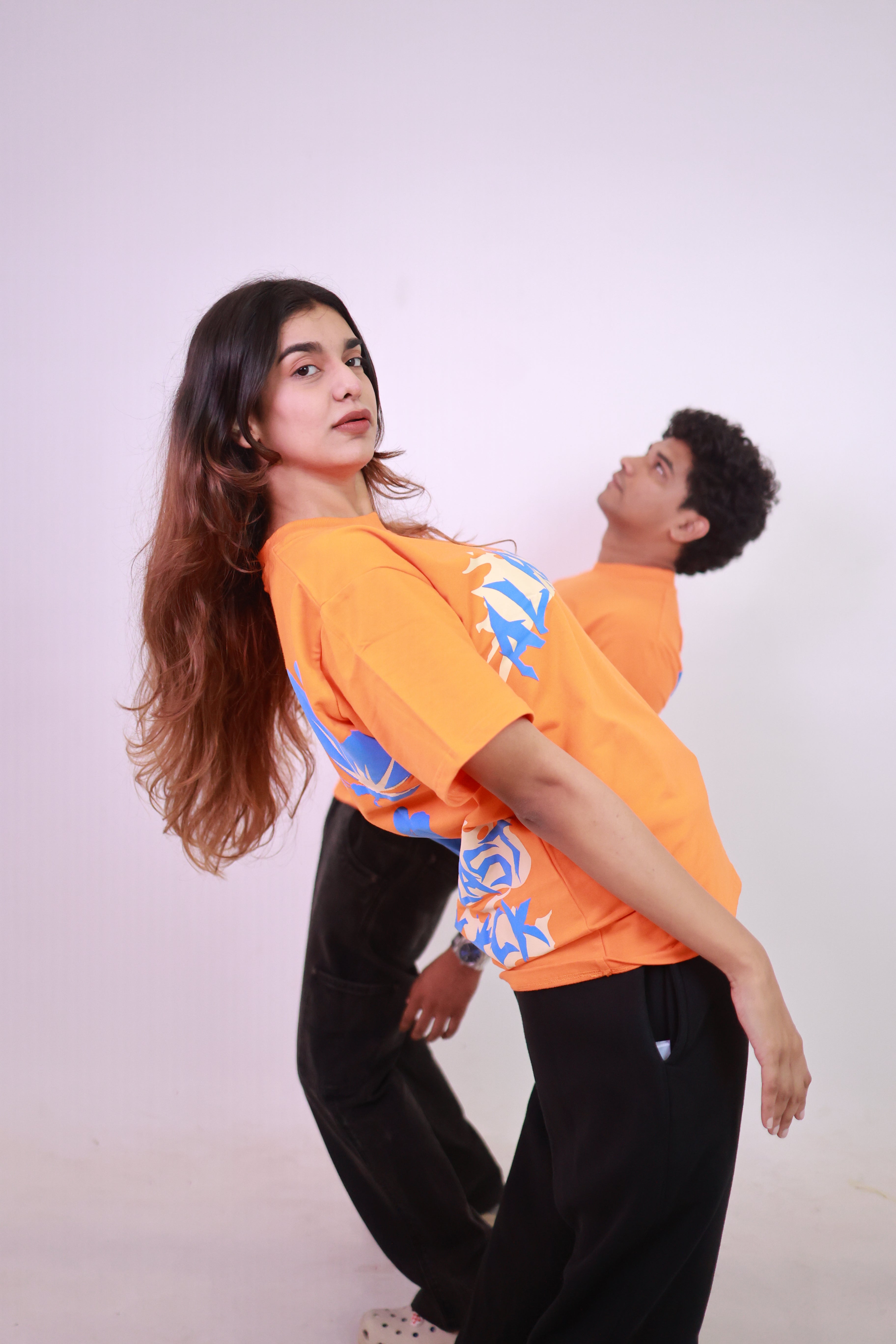 Last Flying F**k Tee