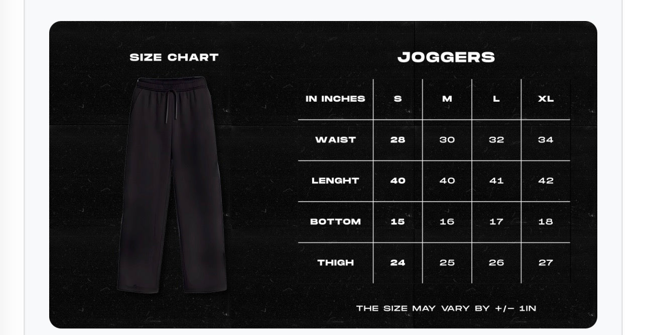 Alphalife basic pants 001