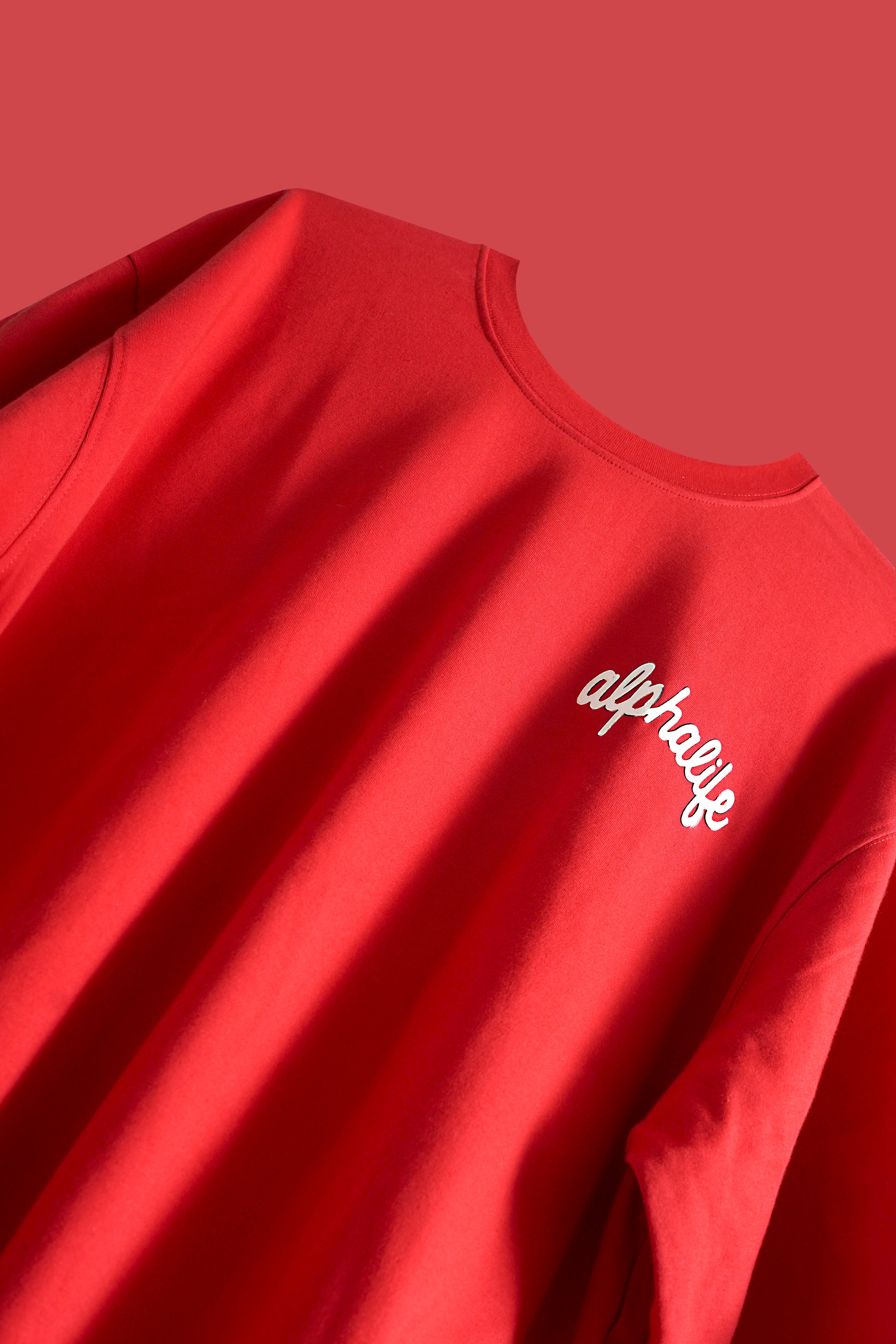 Butterfly Effect Tee