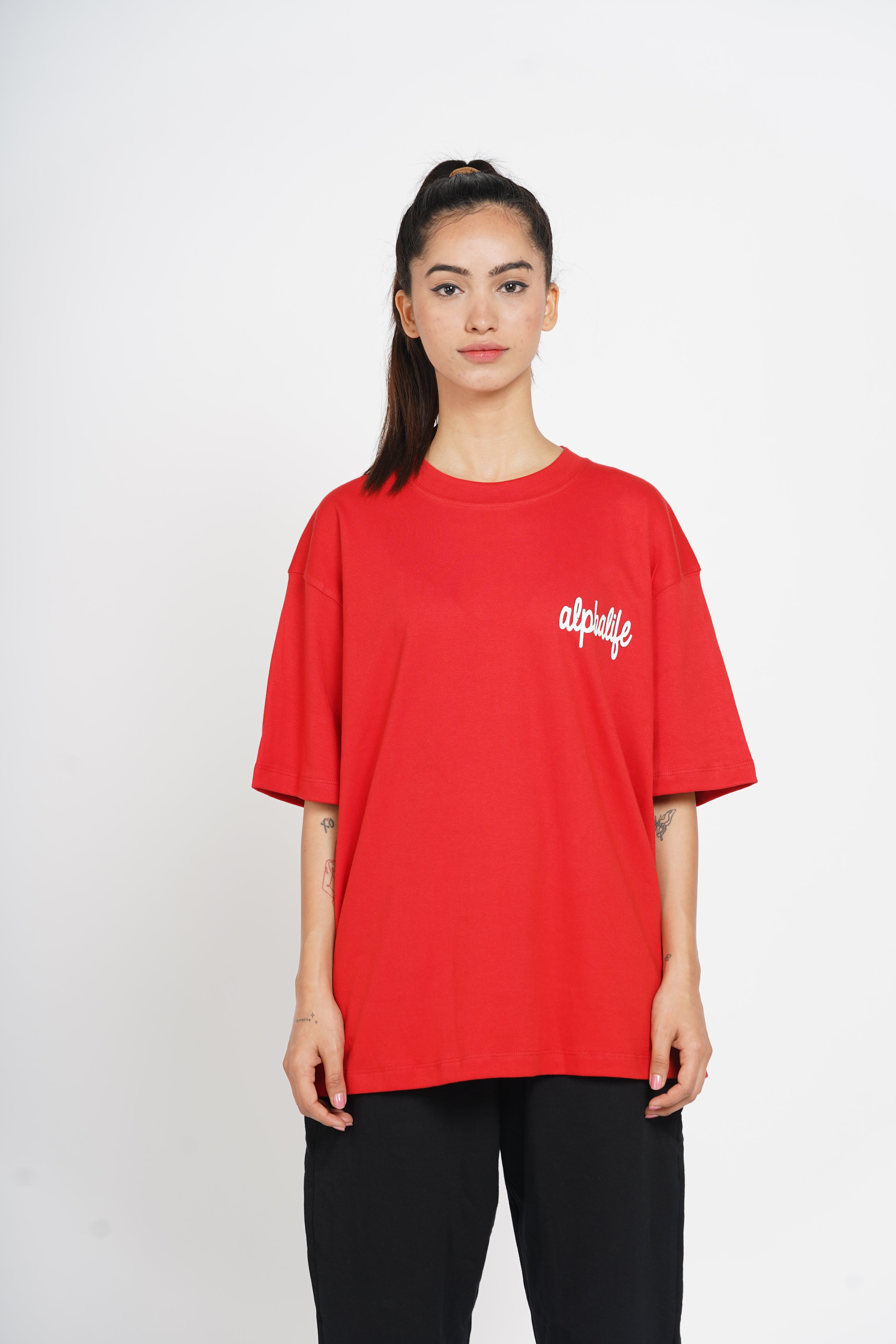 Butterfly Effect Tee