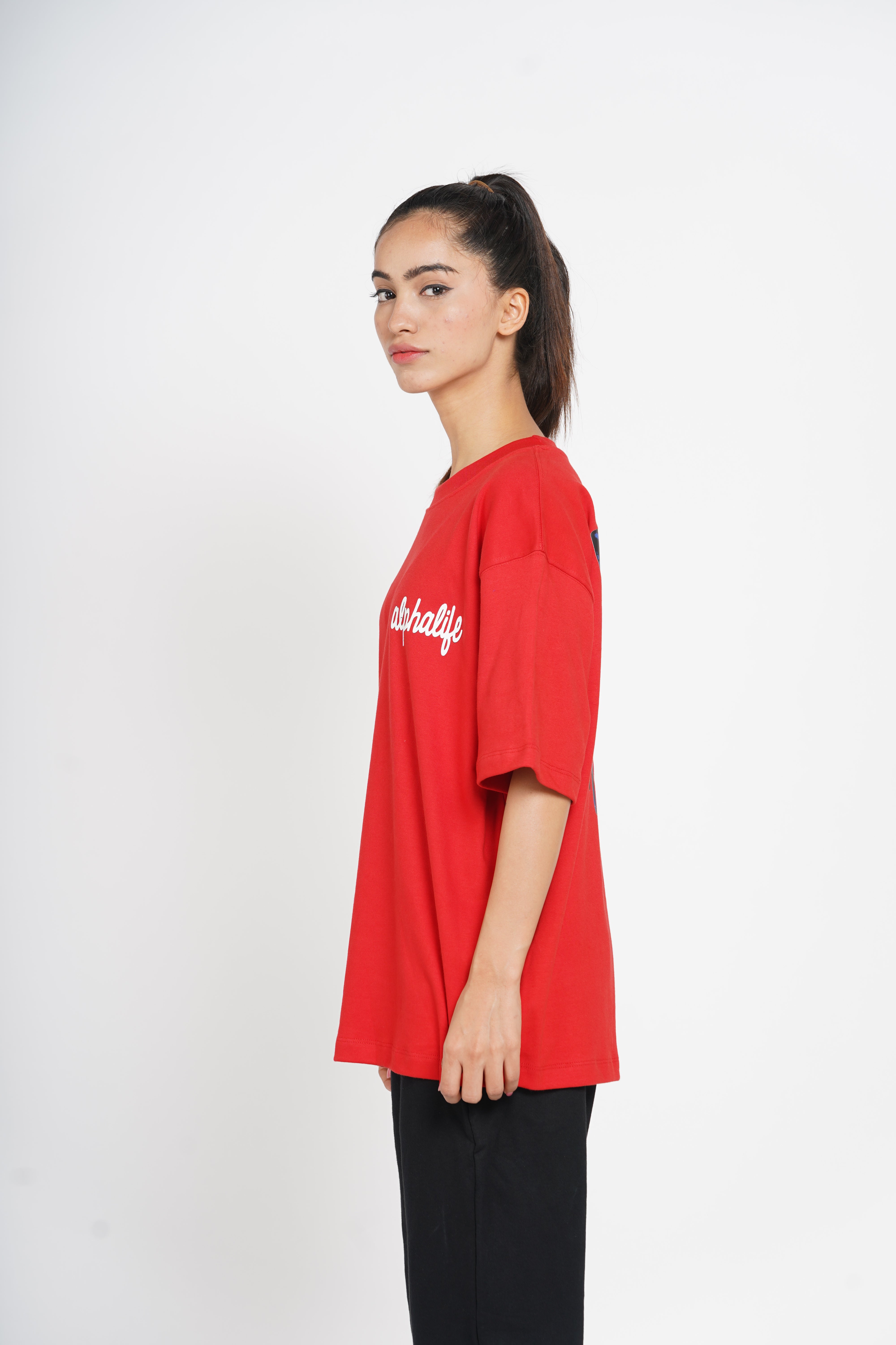 Butterfly Effect Tee